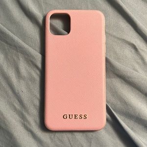 iPhone 11 Pro Max case